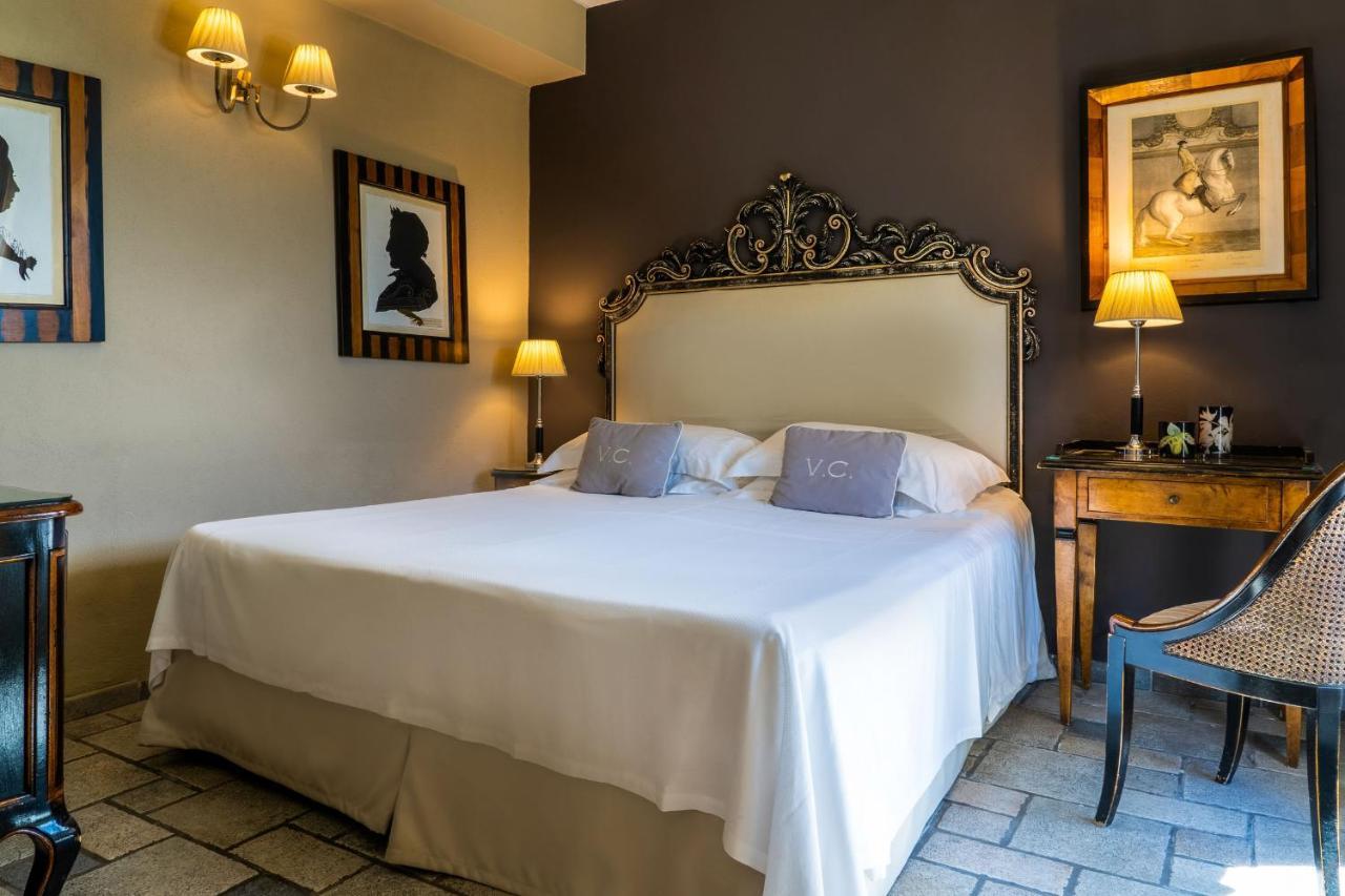 Hotel Villa Carlotta Таормина Екстериор снимка