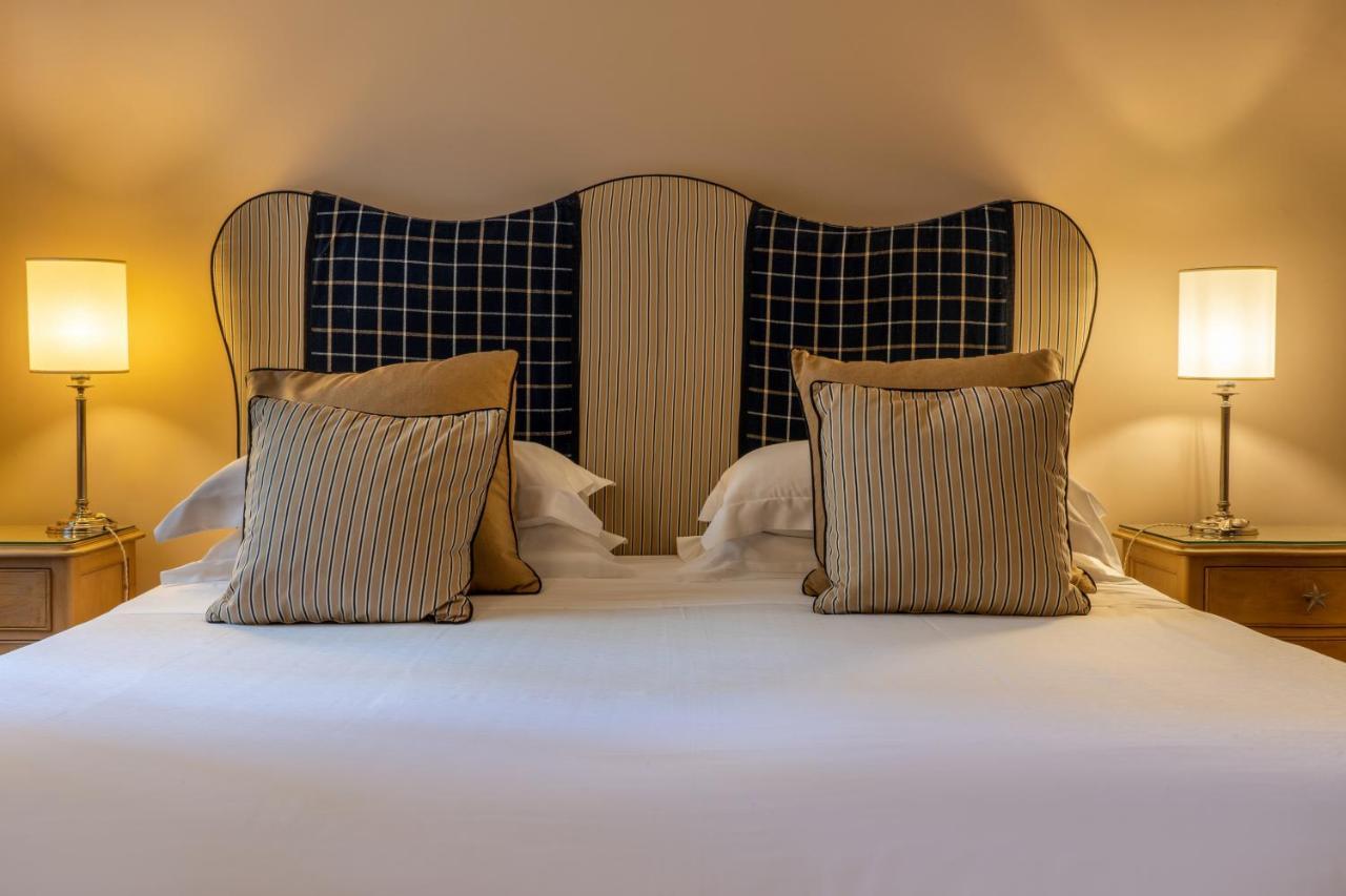 Hotel Villa Carlotta Таормина Екстериор снимка