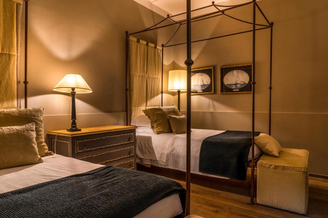 Hotel Villa Carlotta Таормина Екстериор снимка