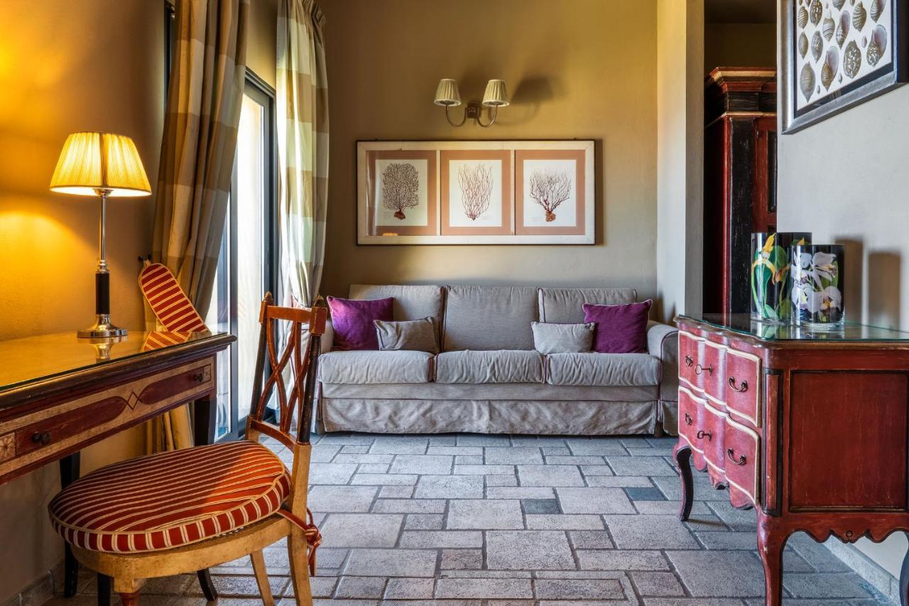Hotel Villa Carlotta Таормина Екстериор снимка