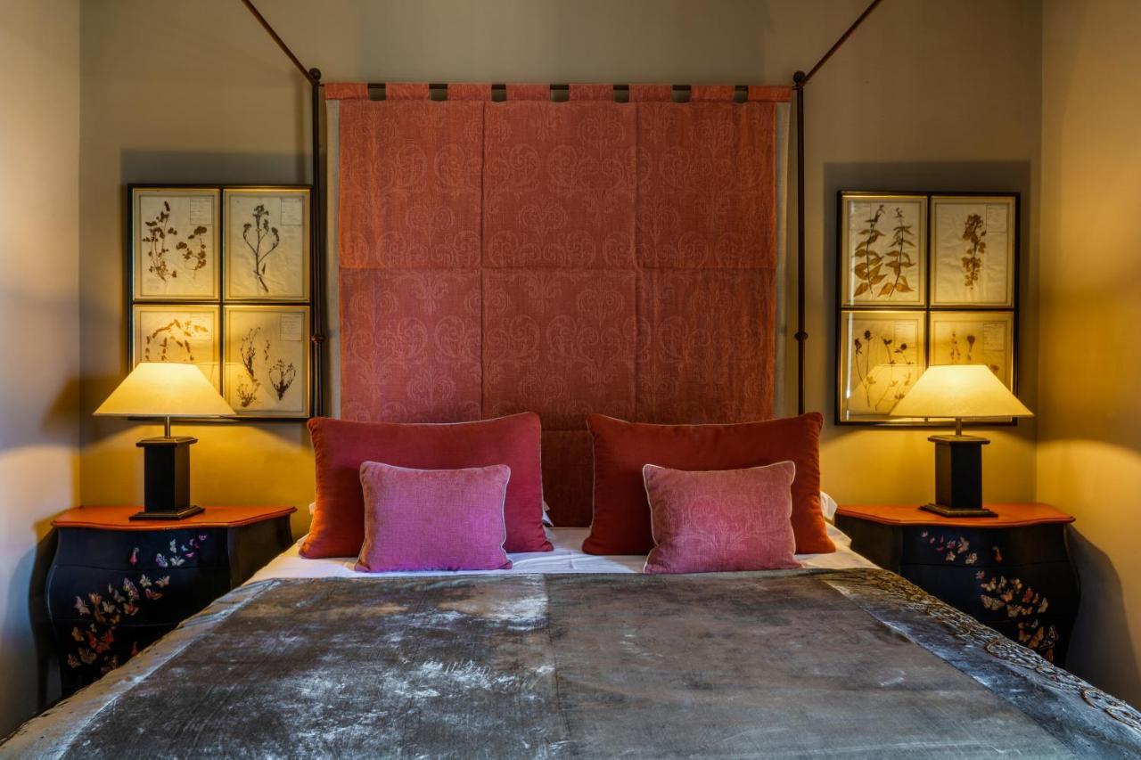 Hotel Villa Carlotta Таормина Екстериор снимка