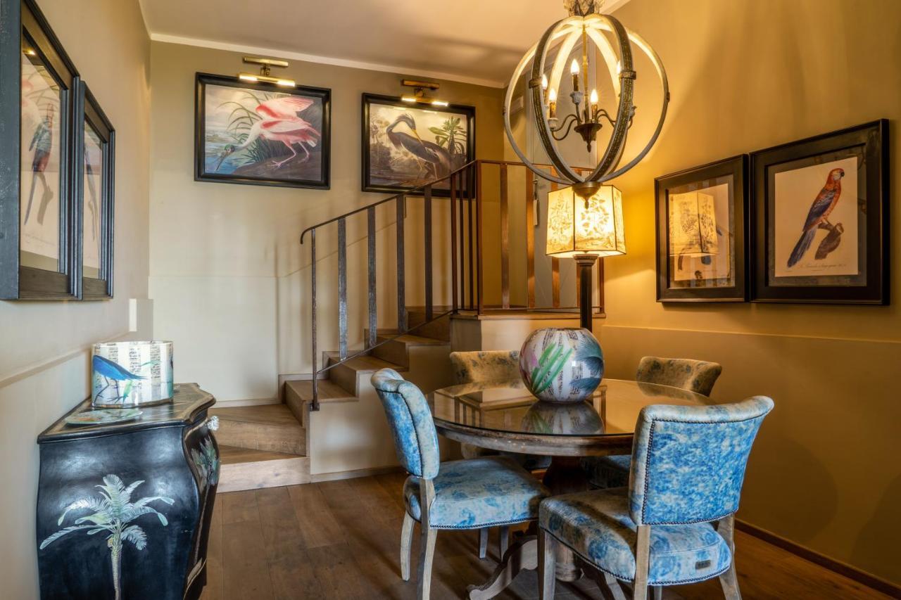 Hotel Villa Carlotta Таормина Екстериор снимка