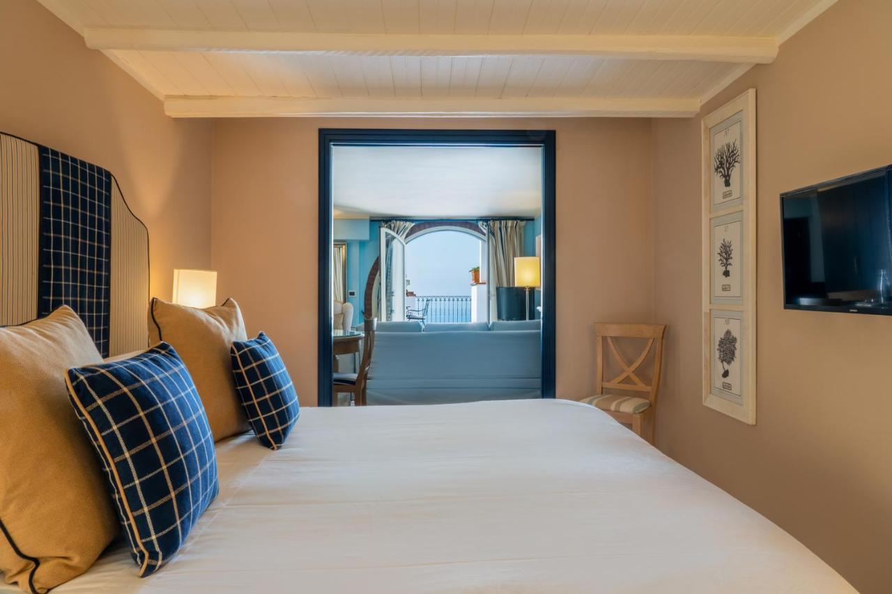 Hotel Villa Carlotta Таормина Екстериор снимка