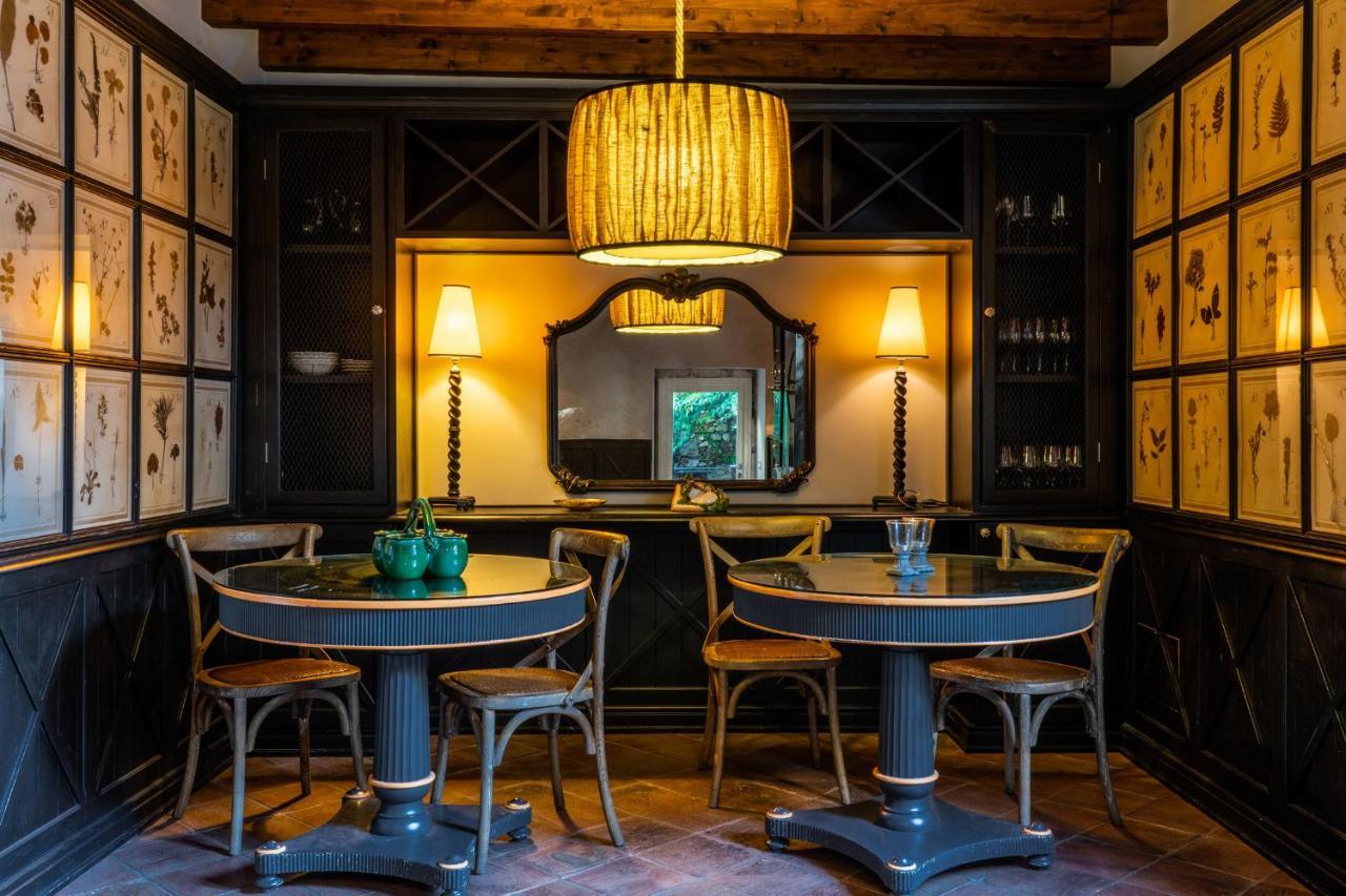 Hotel Villa Carlotta Таормина Екстериор снимка