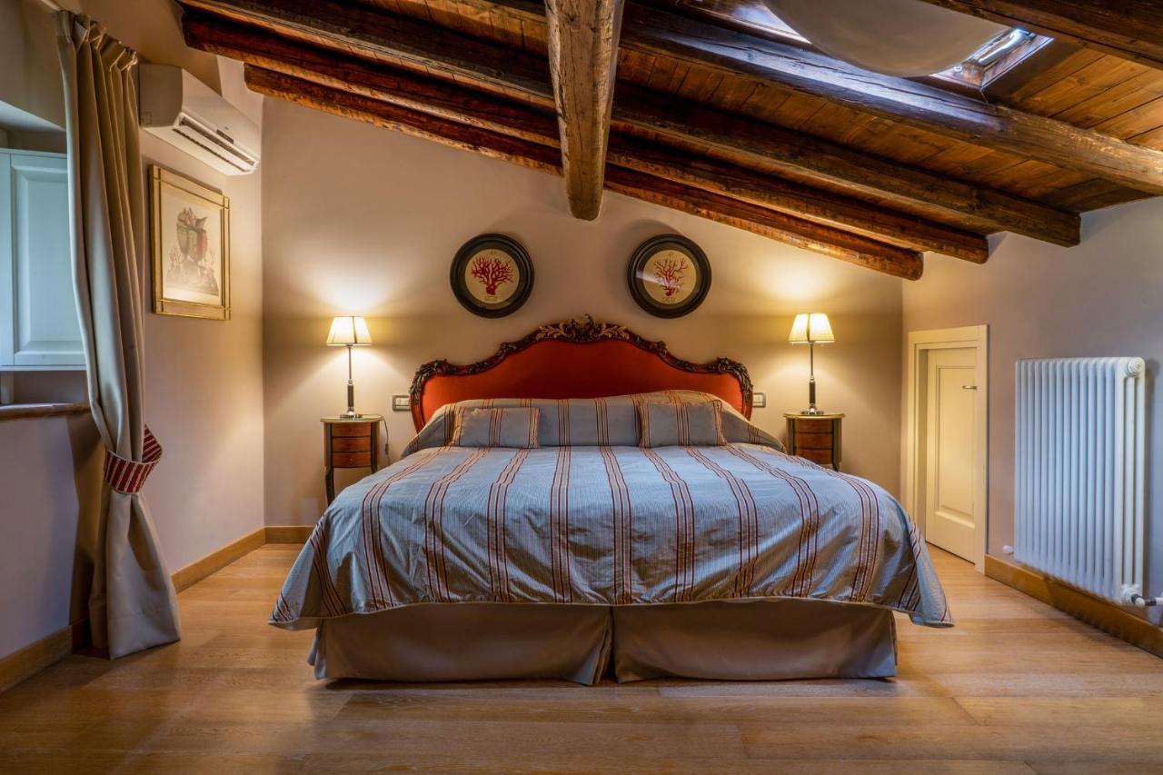 Hotel Villa Carlotta Таормина Екстериор снимка