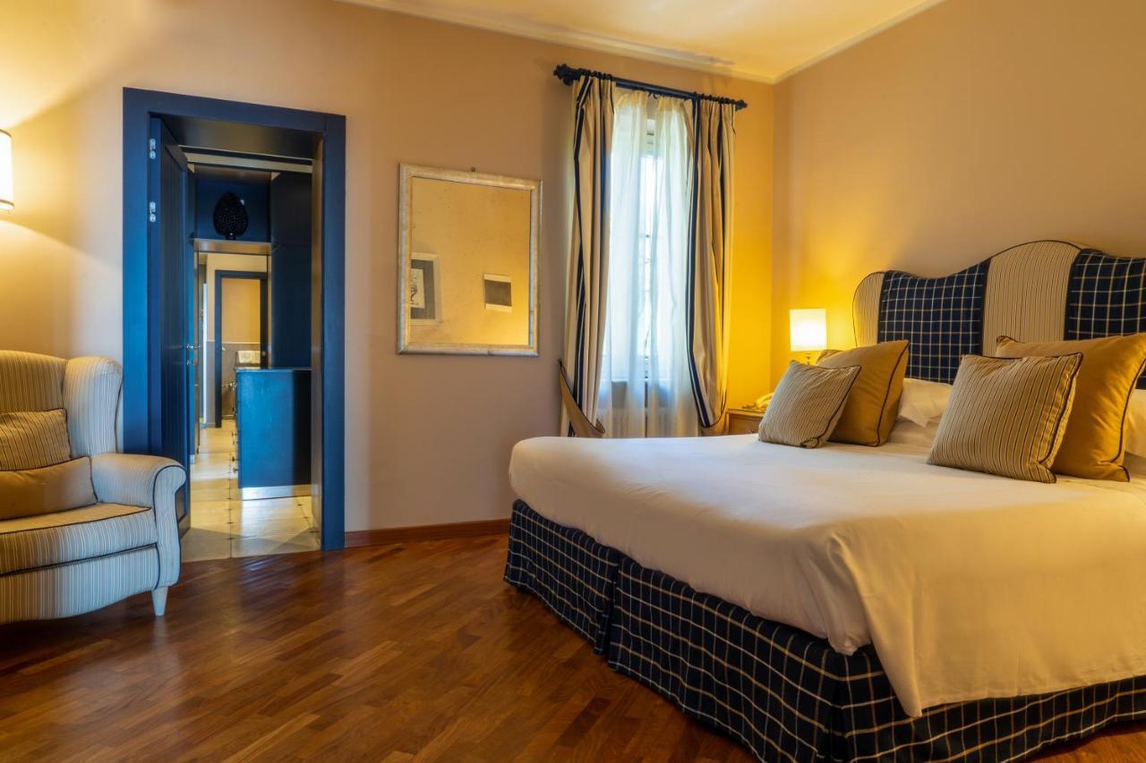 Hotel Villa Carlotta Таормина Екстериор снимка