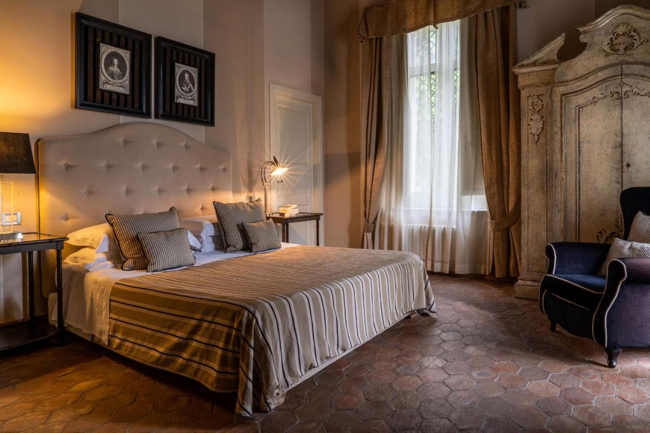 Hotel Villa Carlotta Таормина Екстериор снимка
