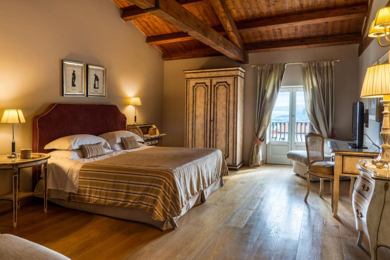 Hotel Villa Carlotta Таормина Екстериор снимка