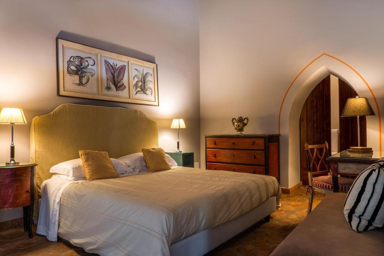 Hotel Villa Carlotta Таормина Екстериор снимка